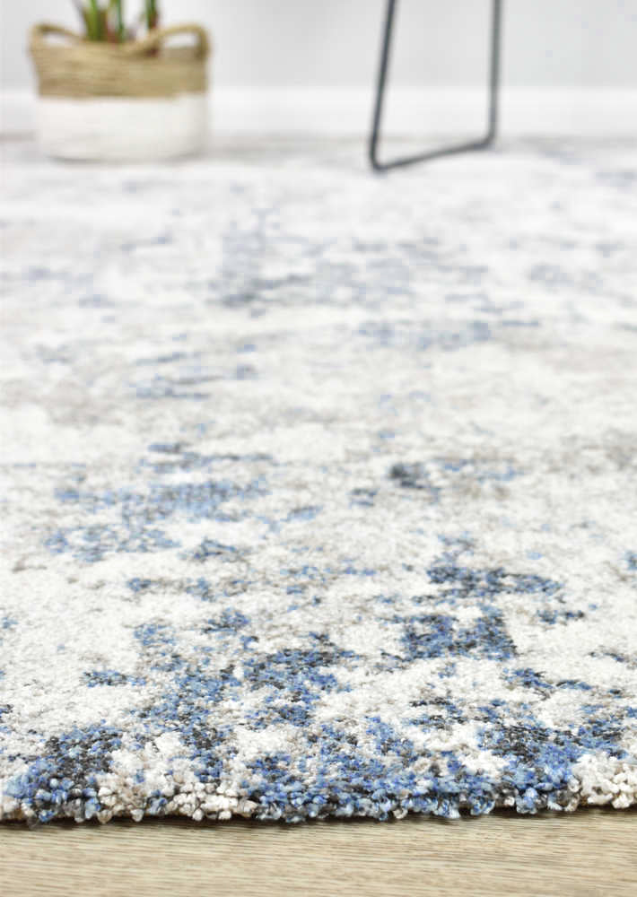 Broadway Madison Blue Rug