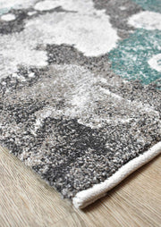 Broadway Madstone Green Rug