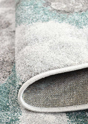 Broadway Madstone Green Rug