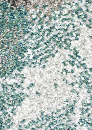 Broadway Madstone Green Rug