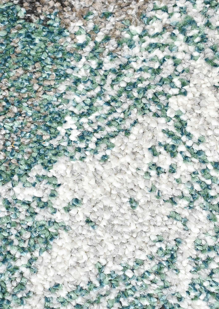 Broadway Madstone Green Rug