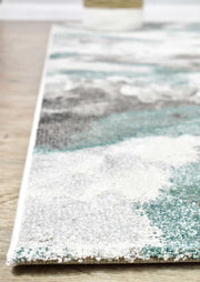 Broadway Madstone Green Rug