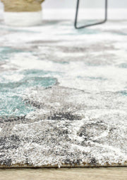 Broadway Madstone Green Rug