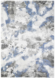 Broadway Madstone Blue Rug