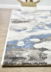 Broadway Madstone Blue Rug