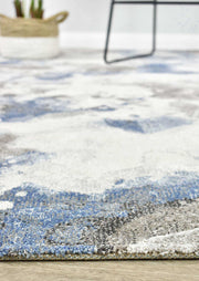 Broadway Madstone Blue Rug