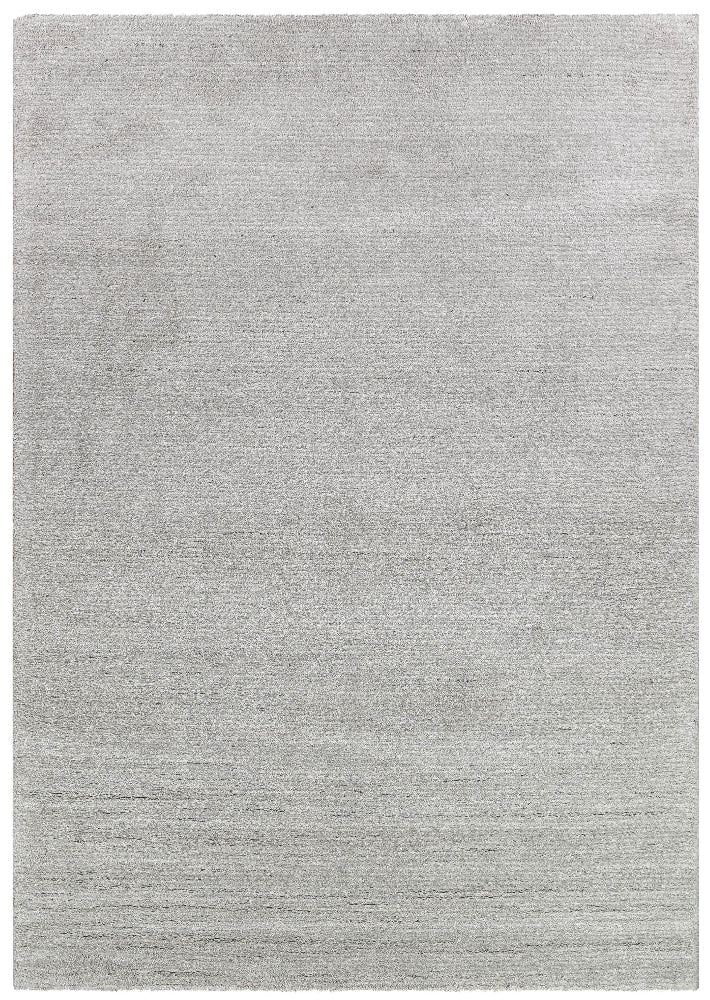 Mah Shag Silver Grey Rug