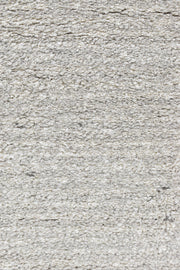 Mah Shag Silver Grey Rug
