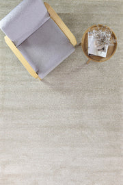 Mah Shag Honey Oat Rug