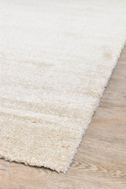 Mah Shag Honey Oat Rug