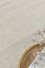 Mah Shag Honey Oat Rug