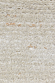 Mah Shag Honey Oat Rug