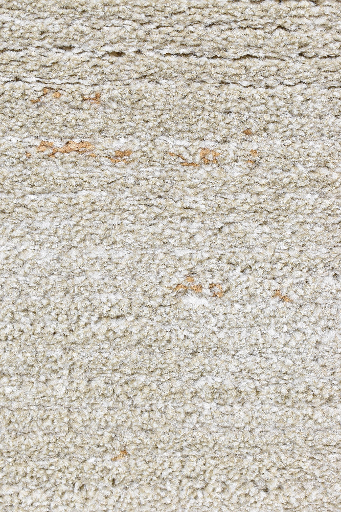 Mah Shag Honey Oat Rug