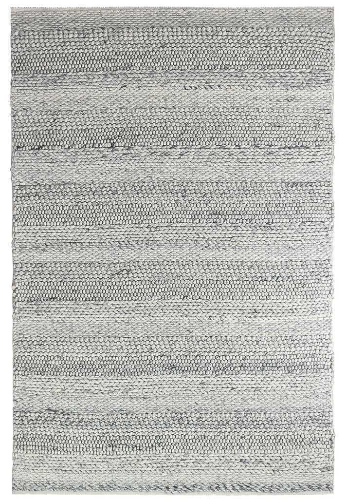 Normandy Ivory Wool Rug