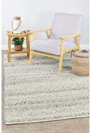 Normandy Ivory Wool Rug
