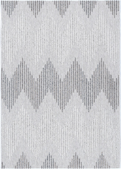 ParadiseLand Eagle Indoor Outdoor Grey Rug