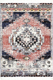 Mansur Multi Oriental Rug