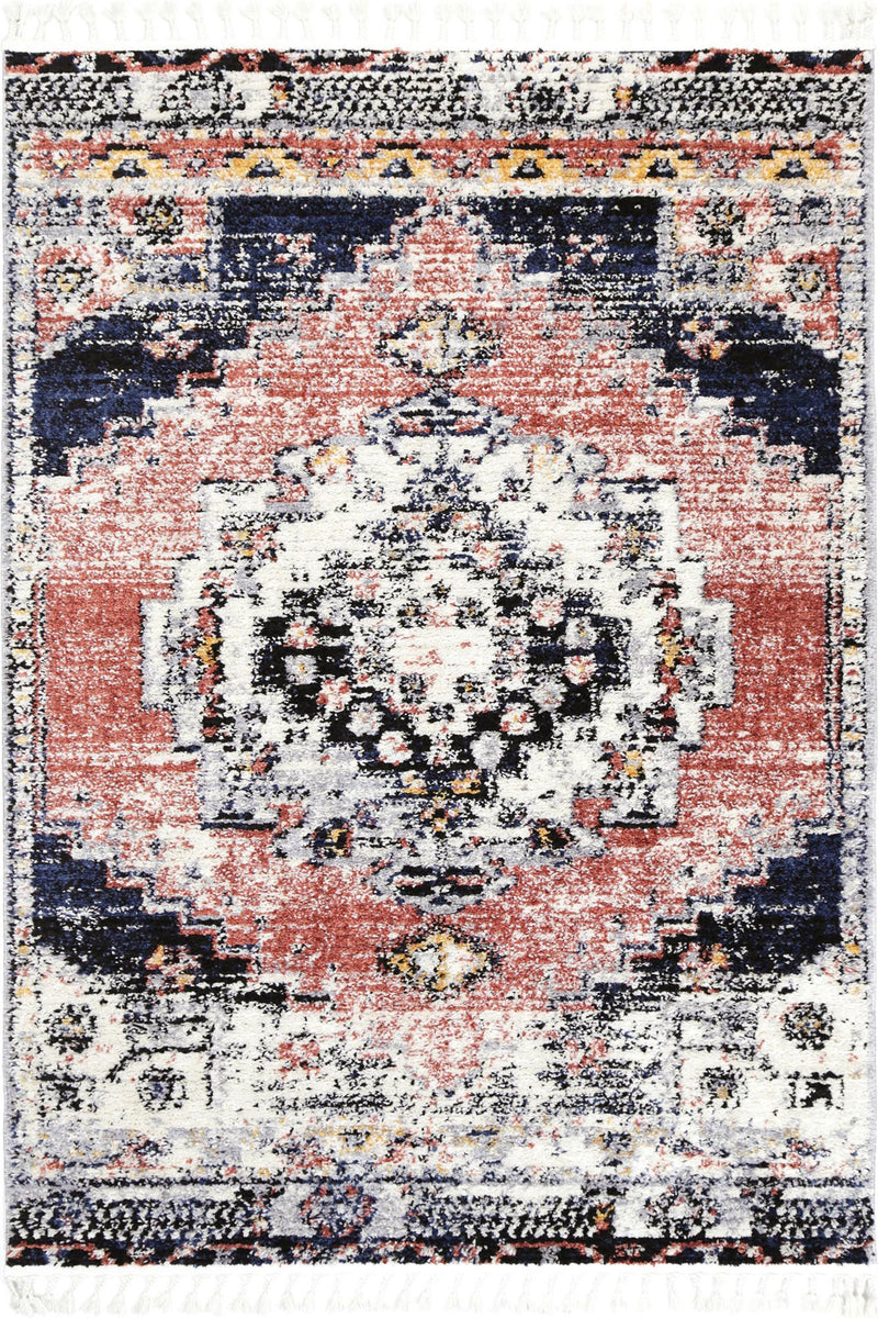 Mansur Multi Oriental Rug