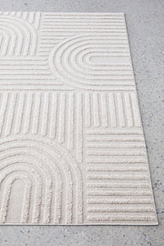 Marietta Diorite Natural Rug