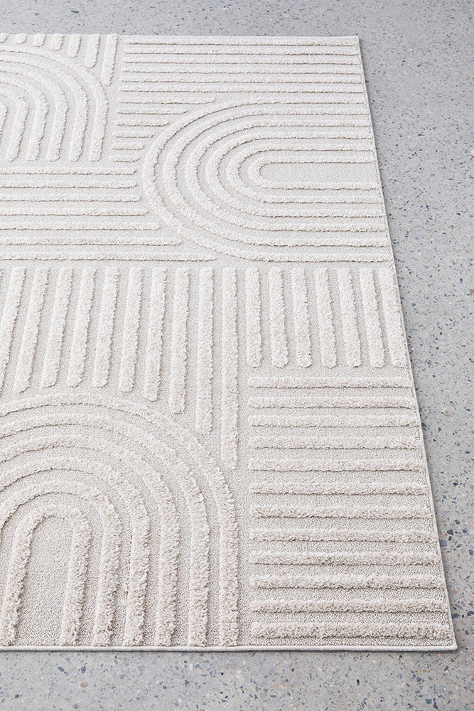 Marietta Diorite Natural Rug