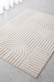 Marietta Diorite Natural Rug