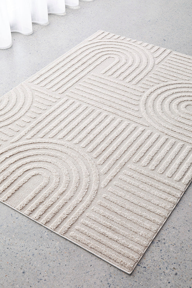 Marietta Diorite Natural Rug