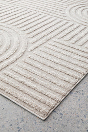 Marietta Diorite Natural Rug