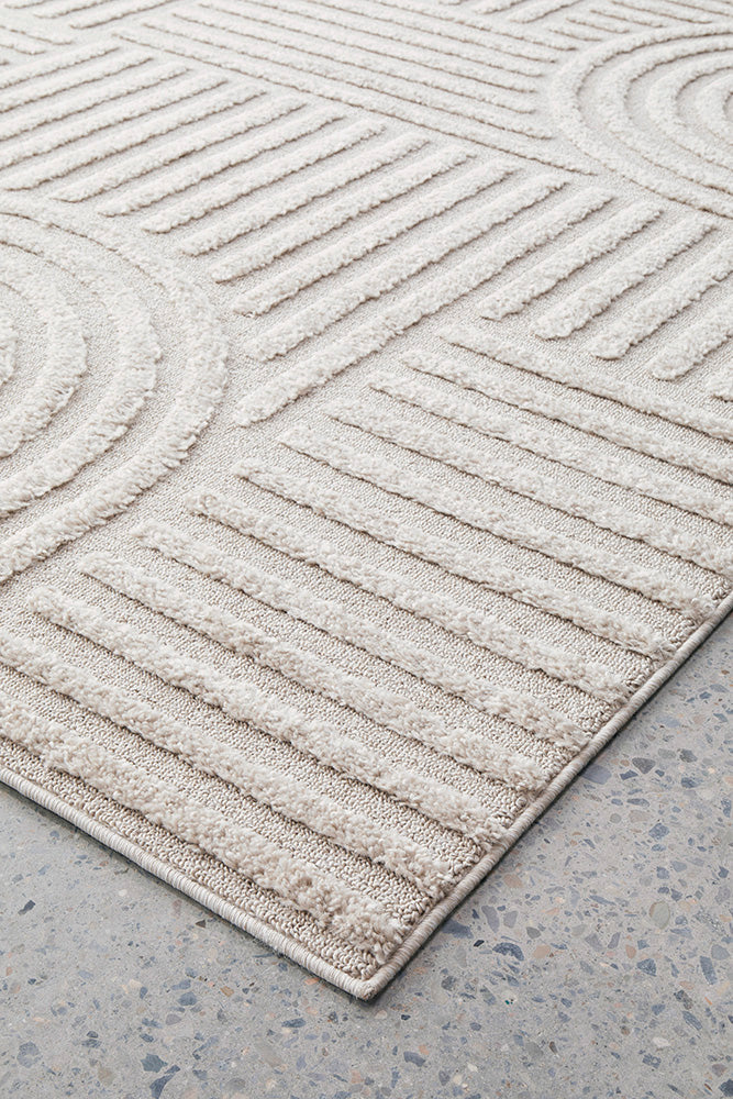 Marietta Diorite Natural Rug
