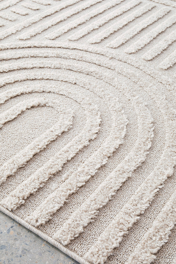 Marietta Diorite Natural Rug