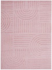 Marietta Diorite Pink Rug