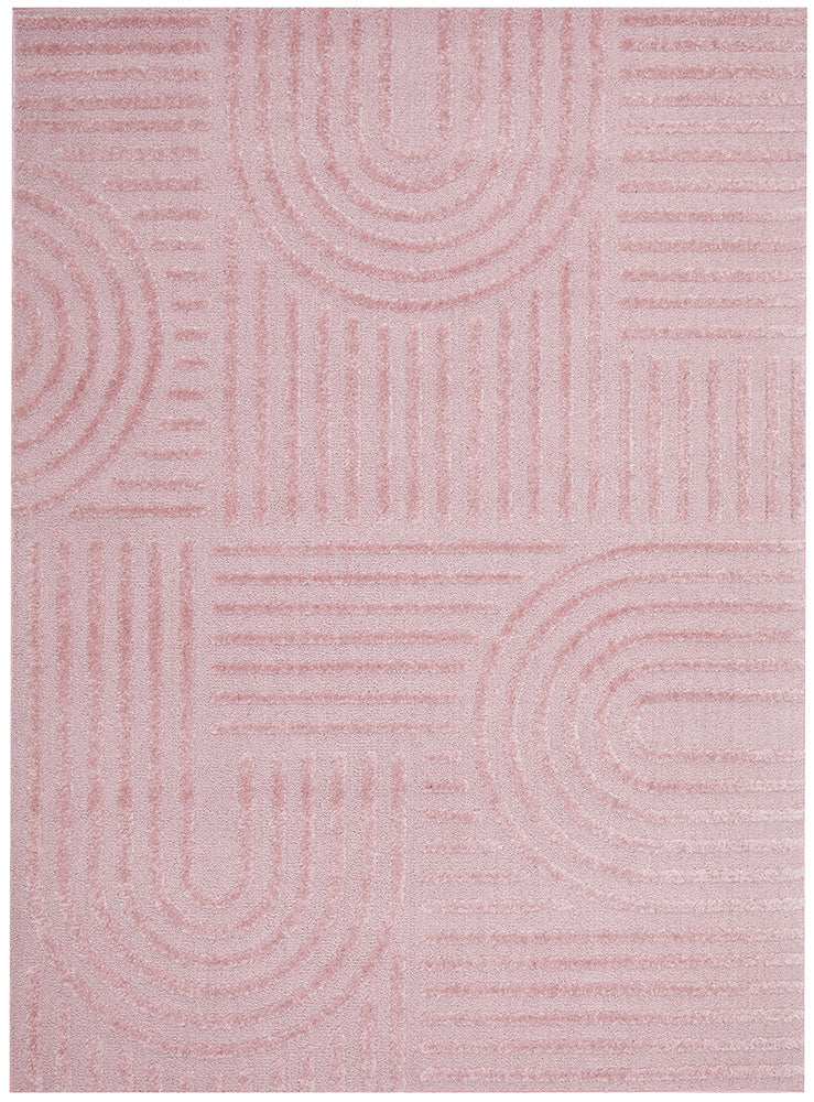 Marietta Diorite Pink Rug