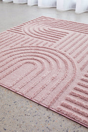 Marietta Diorite Pink Rug