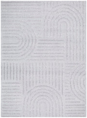 Marietta Diorite Silver Rug