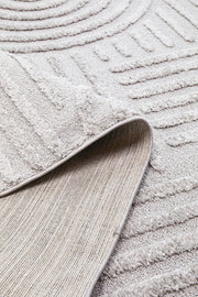 Marietta Diorite Silver Rug