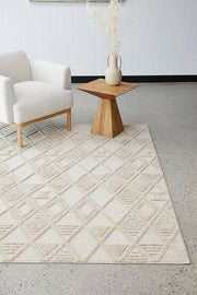 Marietta Lisbon Natural Rug