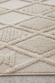 Marietta Lisbon Natural Rug
