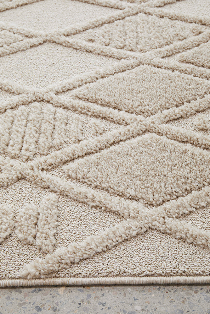 Marietta Lisbon Natural Rug