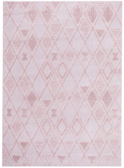 Marietta Lisbon Pink Rug