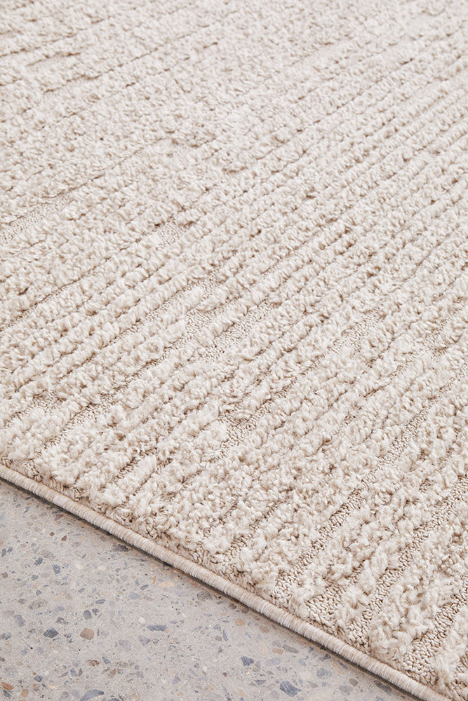 Marietta Nuri Natural Rug