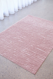 Marietta Nuri Pink Rug