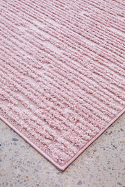 Marietta Nuri Pink Rug