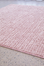 Marietta Nuri Pink Rug