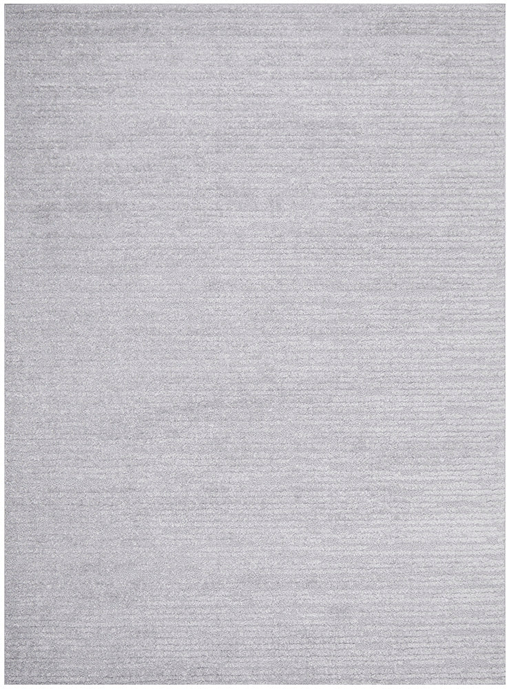 Marietta Nuri Silver Rug