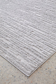 Marietta Nuri Silver Rug