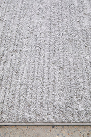 Marietta Nuri Silver Rug