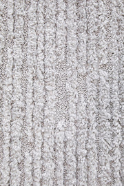 Marietta Nuri Silver Rug