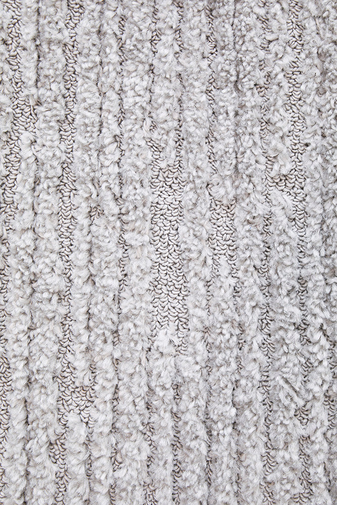 Marietta Nuri Silver Rug