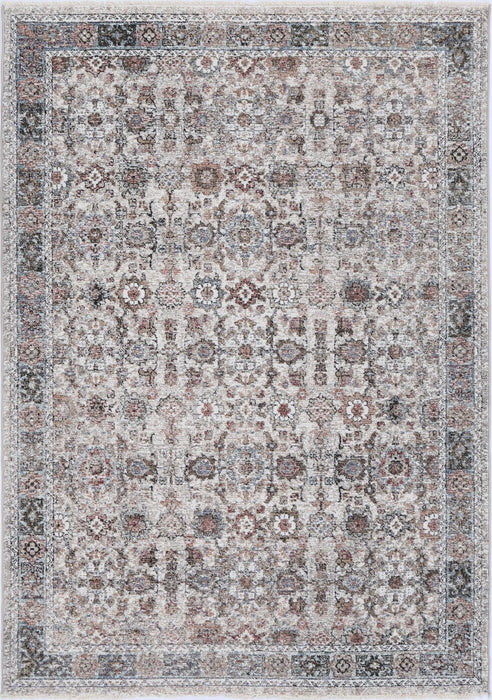 Seaport Kerch Traditional Multi Rug
