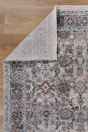 Seaport Kerch Traditional Multi Rug