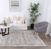 Seaport Kerch Traditional Multi Rug